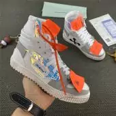 chaussure off white hi top bas prix 2020 owhwm785543